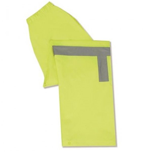 K Tay Designs Class E Rain Pants LimeExtra Large K 1114228